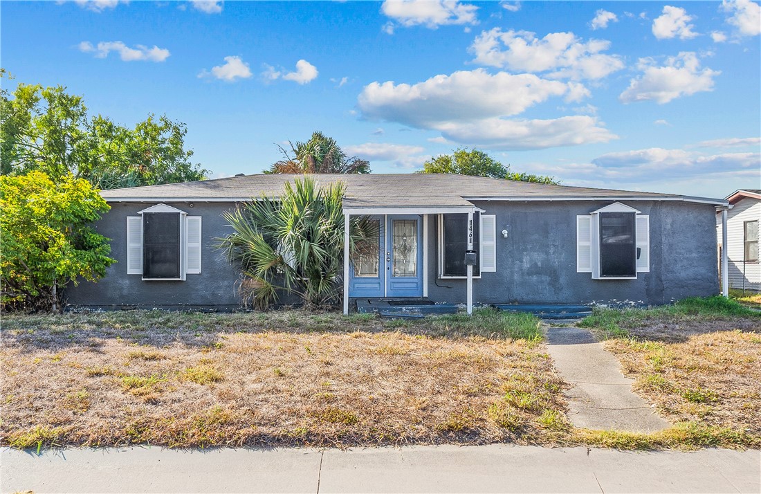 1461 Maryland Drive Corpus Christi TX 78415