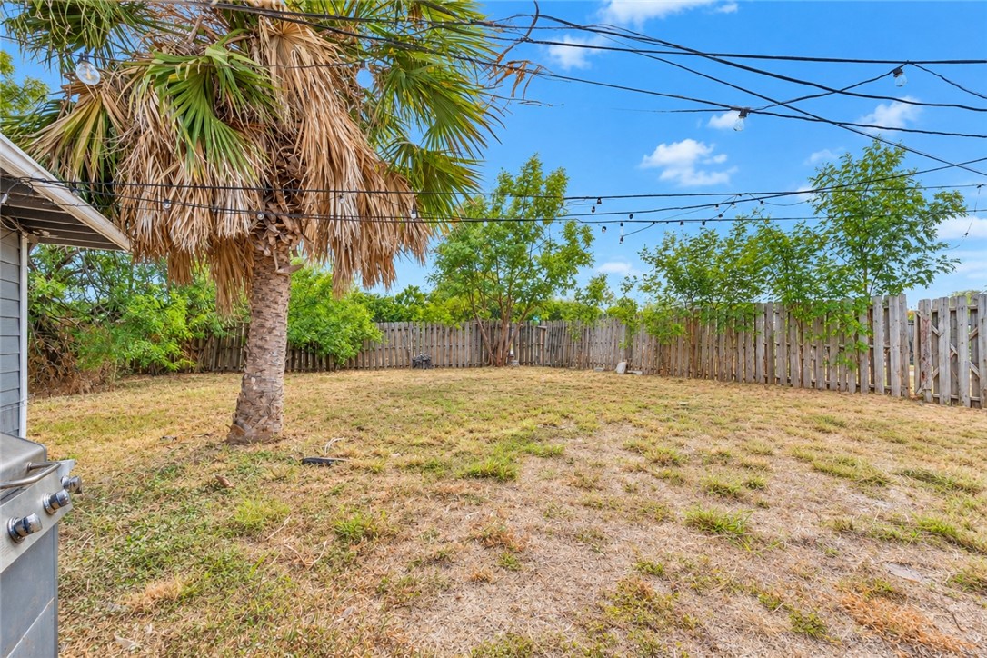 1461 Maryland Drive Corpus Christi TX 78415