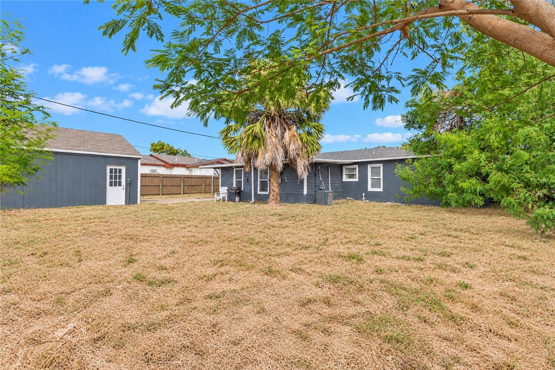 1461 Maryland Drive Corpus Christi TX 78415