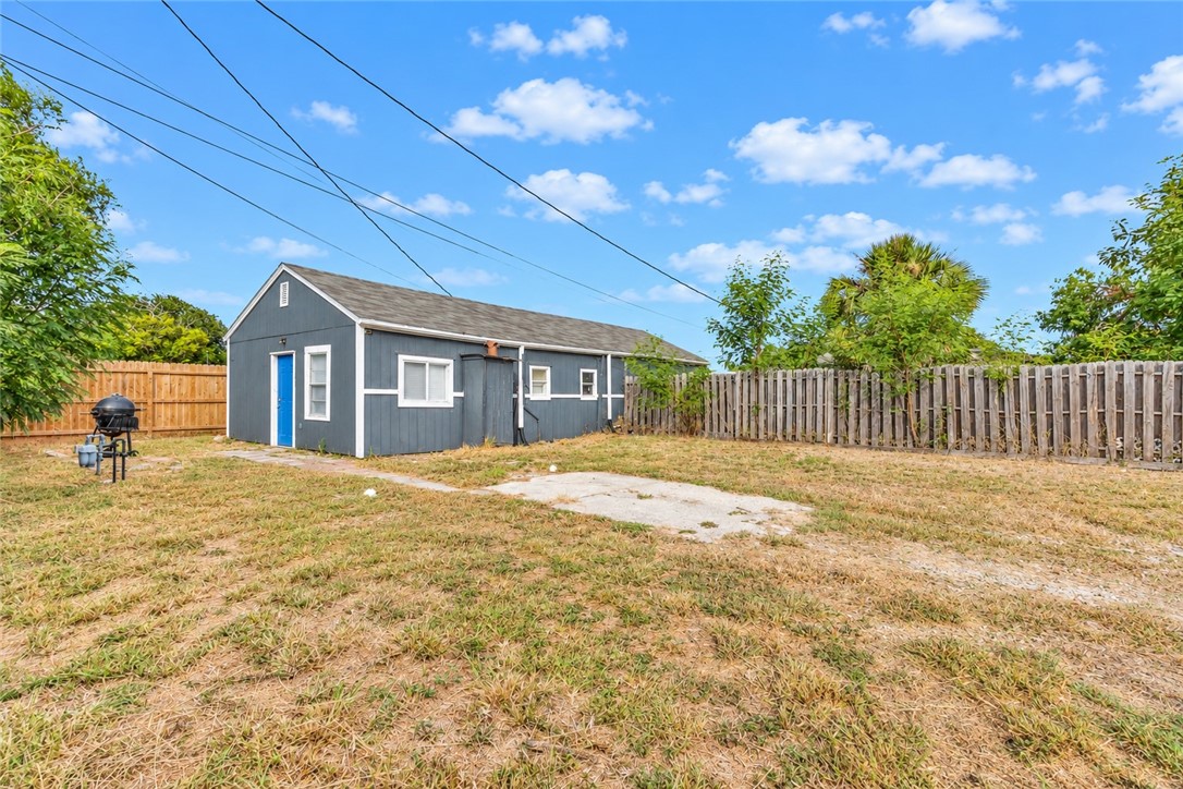 1461 Maryland Drive Corpus Christi TX 78415