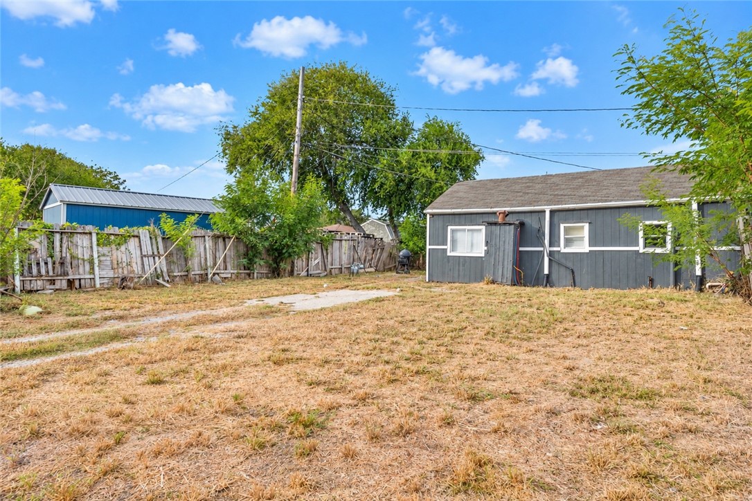 1461 Maryland Drive Corpus Christi TX 78415