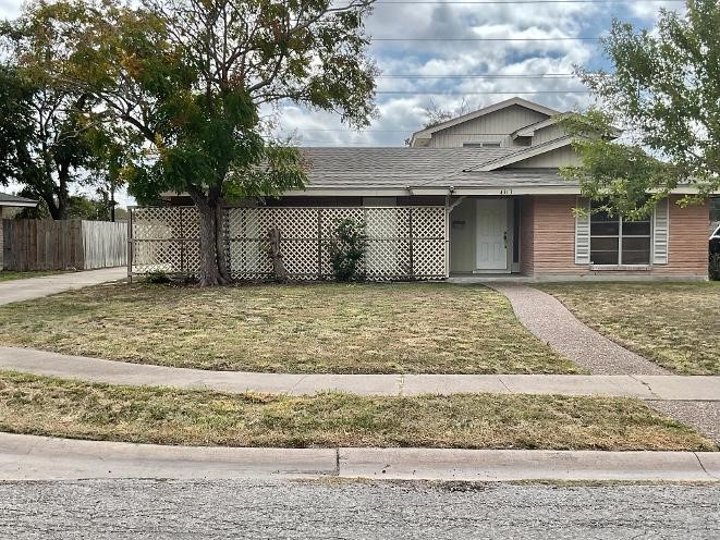 4313 Montego Drive Corpus Christi TX 78411