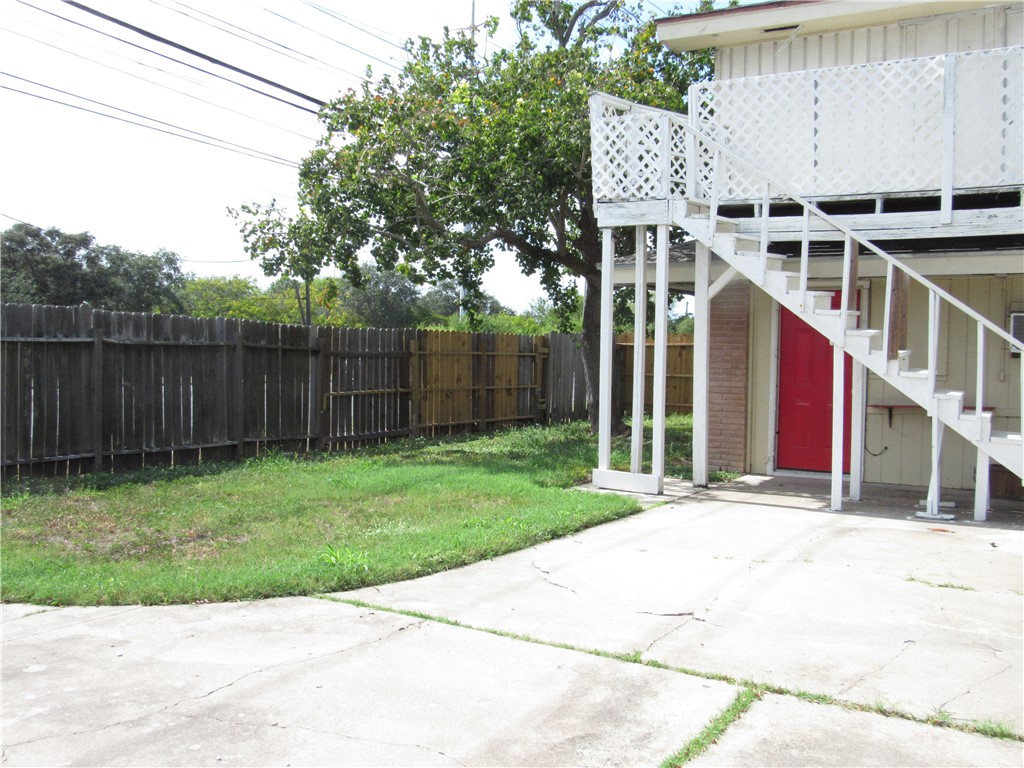 4313 Montego Drive Corpus Christi TX 78411