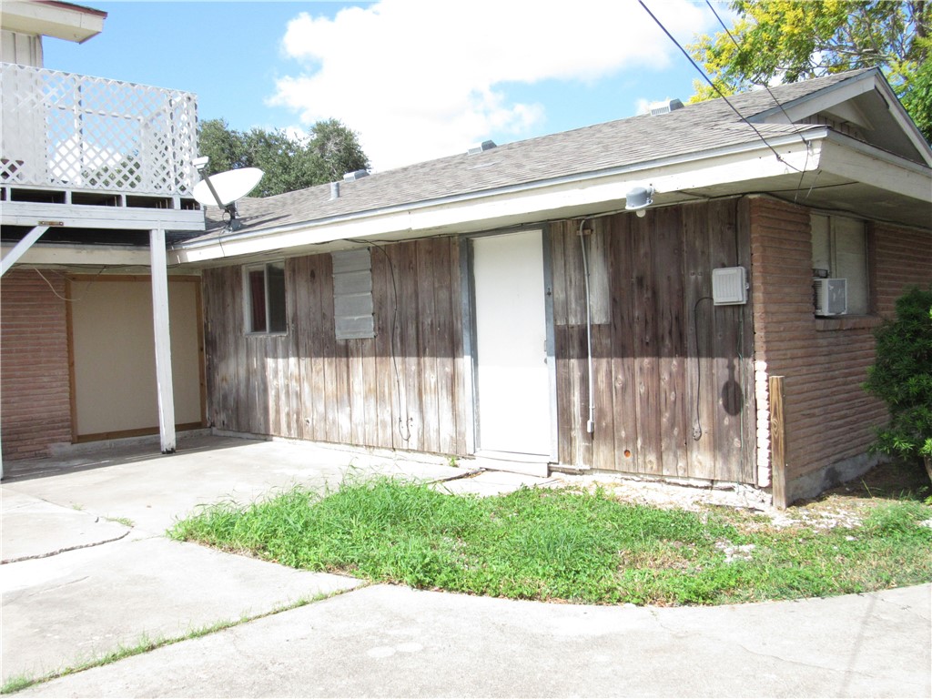 4313 Montego Drive Corpus Christi TX 78411