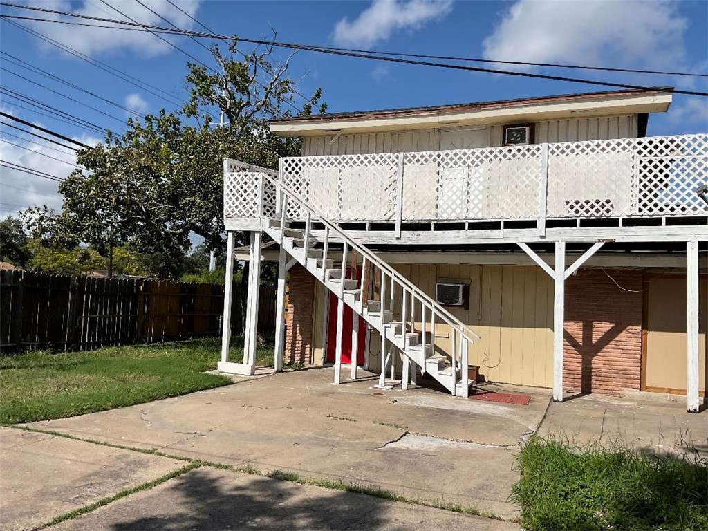 4313 Montego Drive Corpus Christi TX 78411