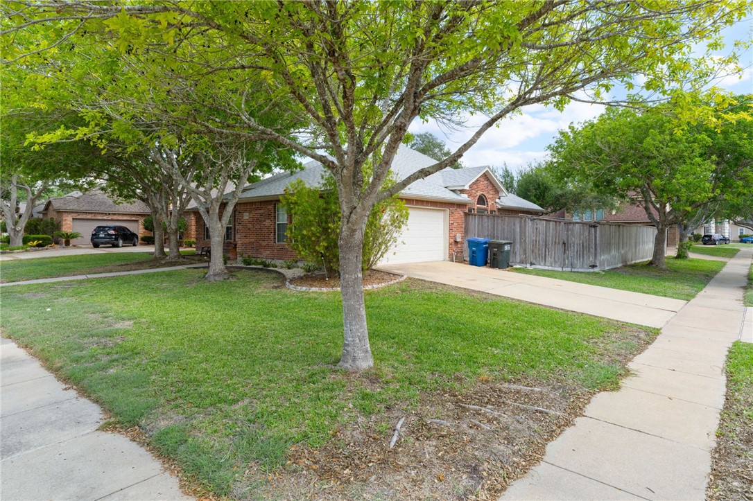 5614 Havre Street Corpus Christi TX 78414