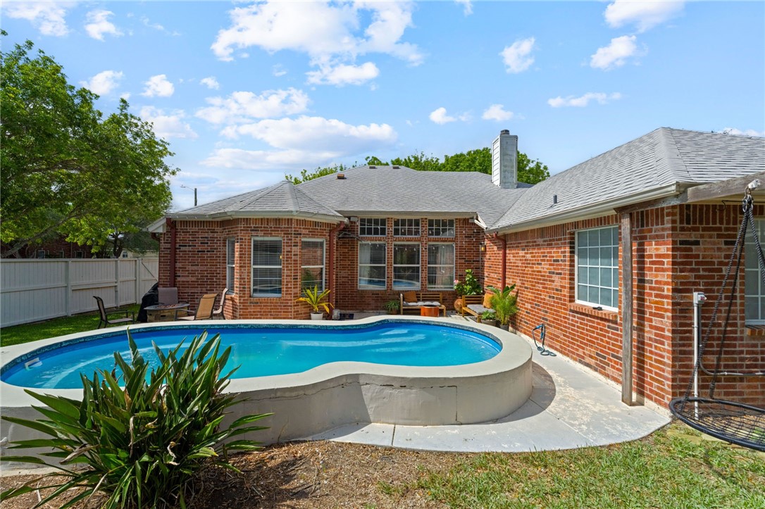 5614 Havre Street Corpus Christi TX 78414