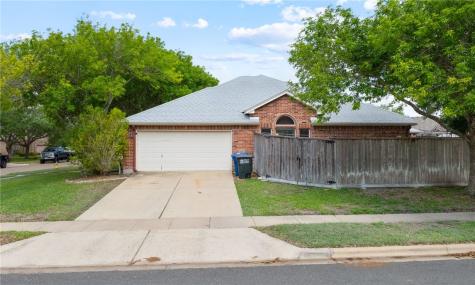 5614 Havre Street Corpus Christi TX 78414
