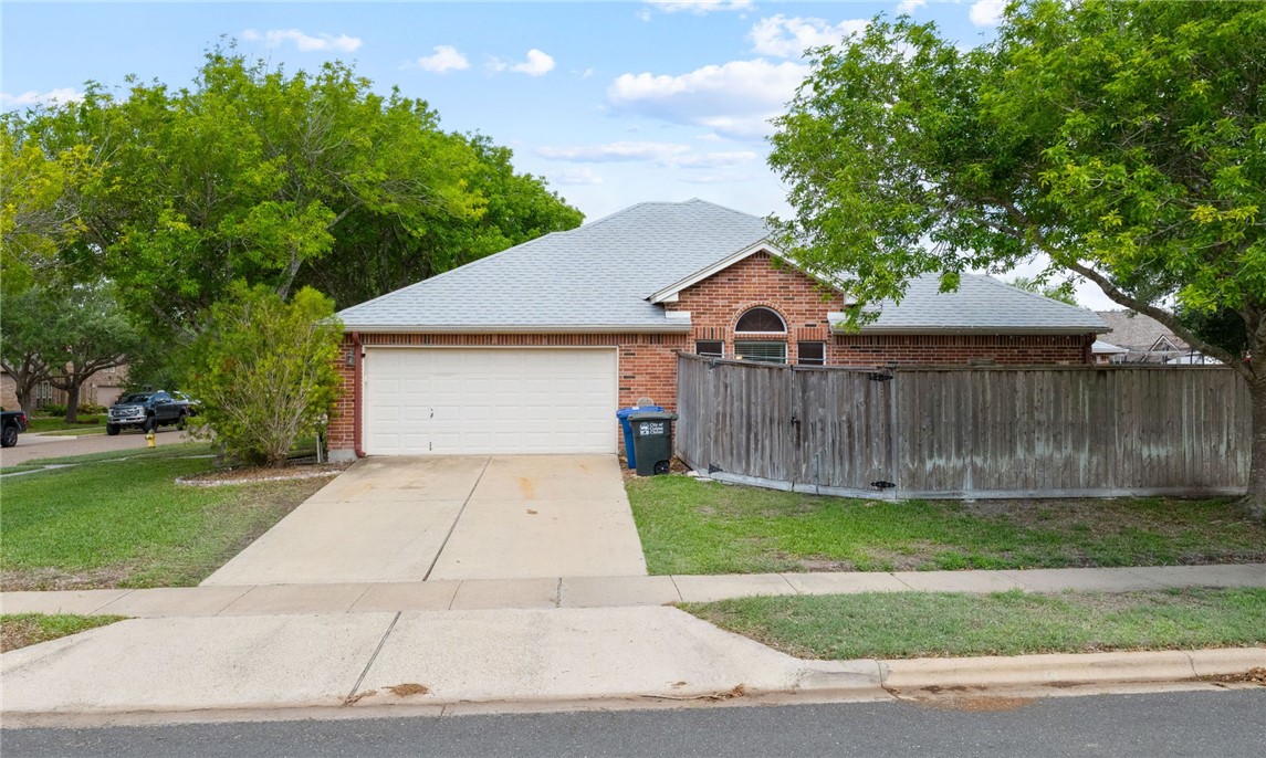 5614 Havre Street Corpus Christi TX 78414