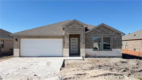 3550 Sepehr Lake Drive Robstown TX 78380