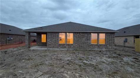 3550 Sepehr Lake Drive Robstown TX 78380