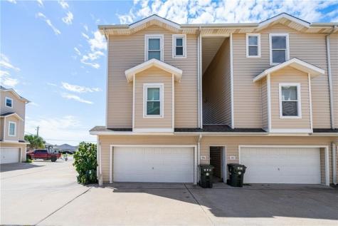 14202 Encantada Avenue 106 Corpus Christi TX 78418