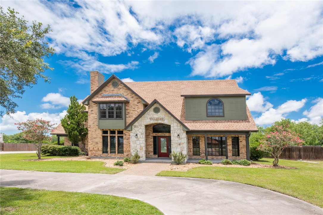 5018 S Oso Parkway Corpus Christi TX 78413
