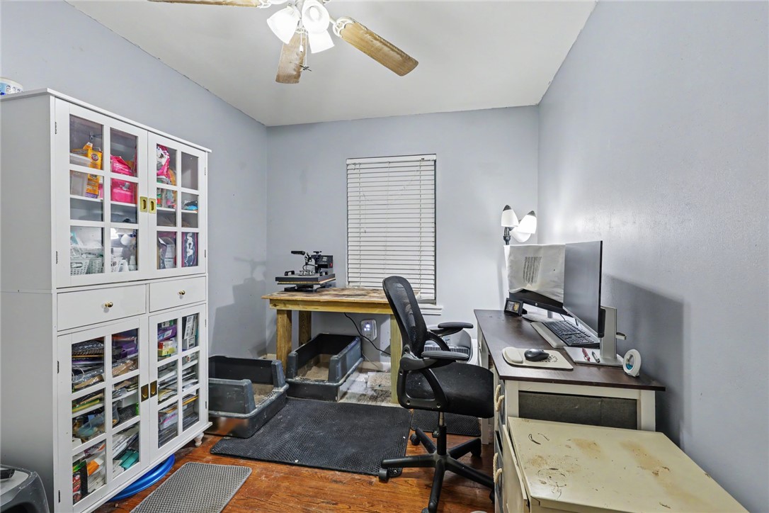 4018 Lamont Street Corpus Christi TX 78411