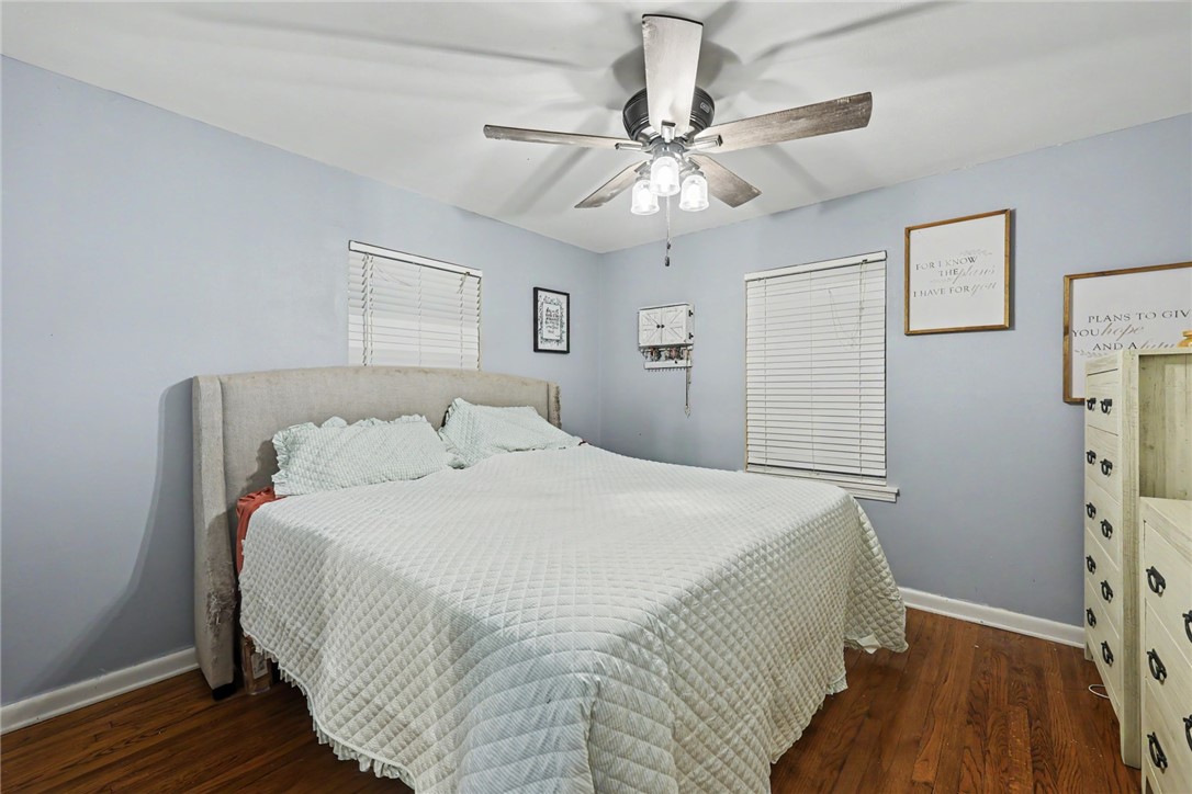 4018 Lamont Street Corpus Christi TX 78411