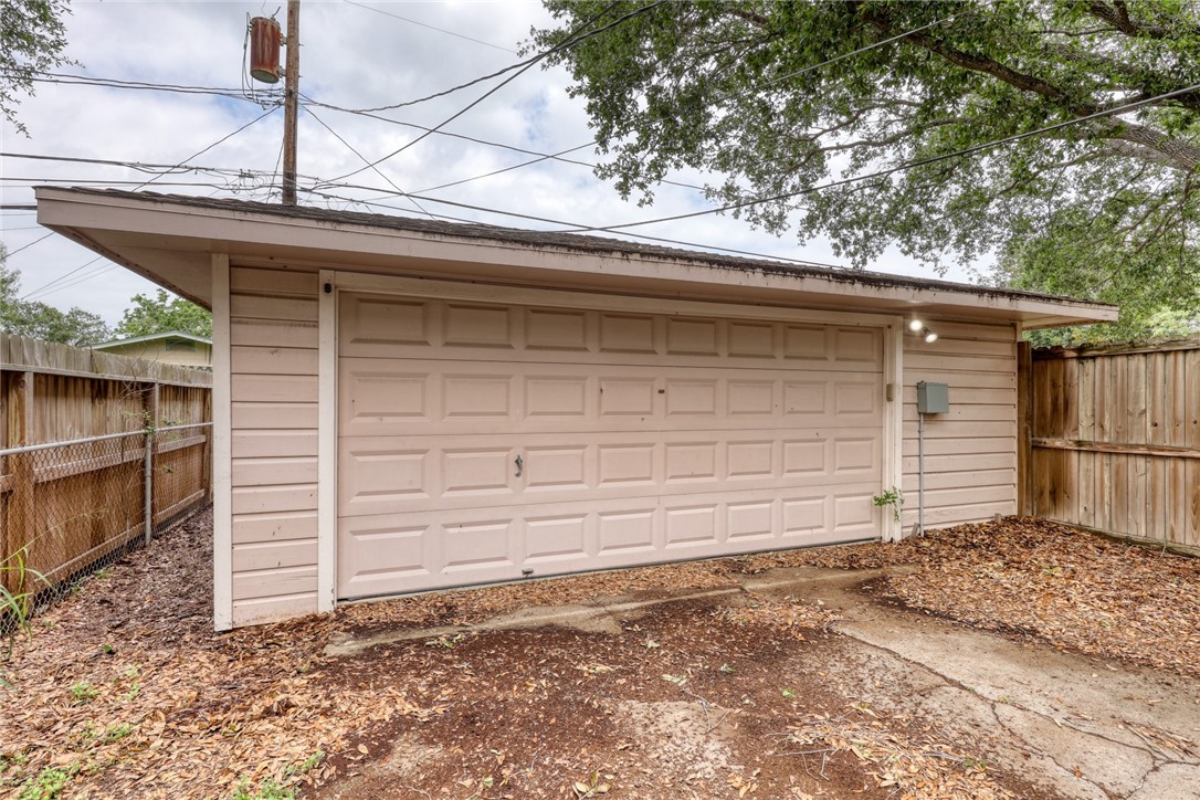 4018 Lamont Street Corpus Christi TX 78411