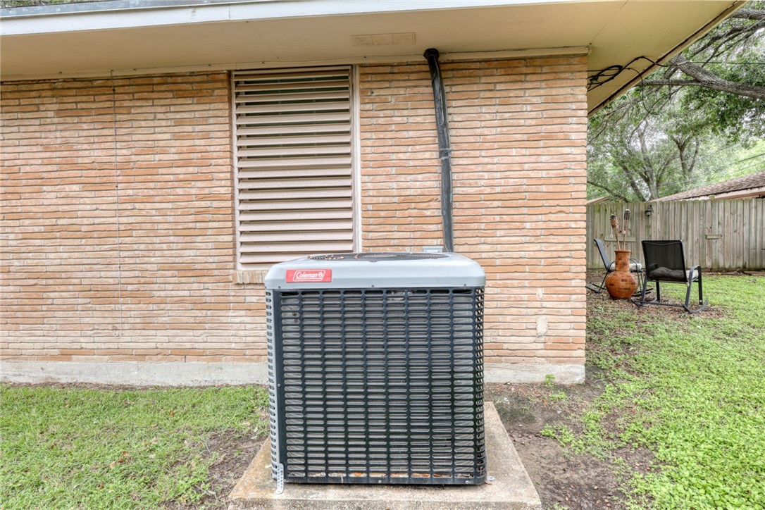 4018 Lamont Street Corpus Christi TX 78411
