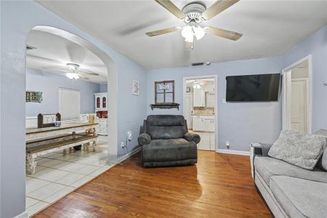 4018 Lamont Street Corpus Christi TX 78411