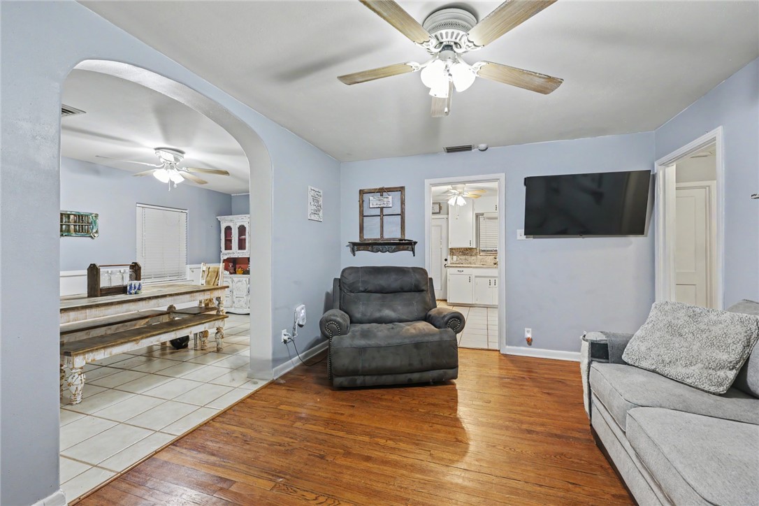 4018 Lamont Street Corpus Christi TX 78411