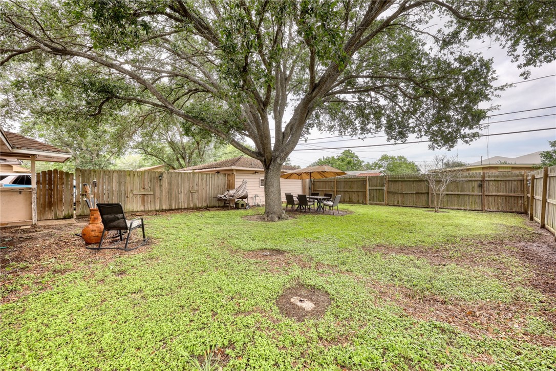 4018 Lamont Street Corpus Christi TX 78411