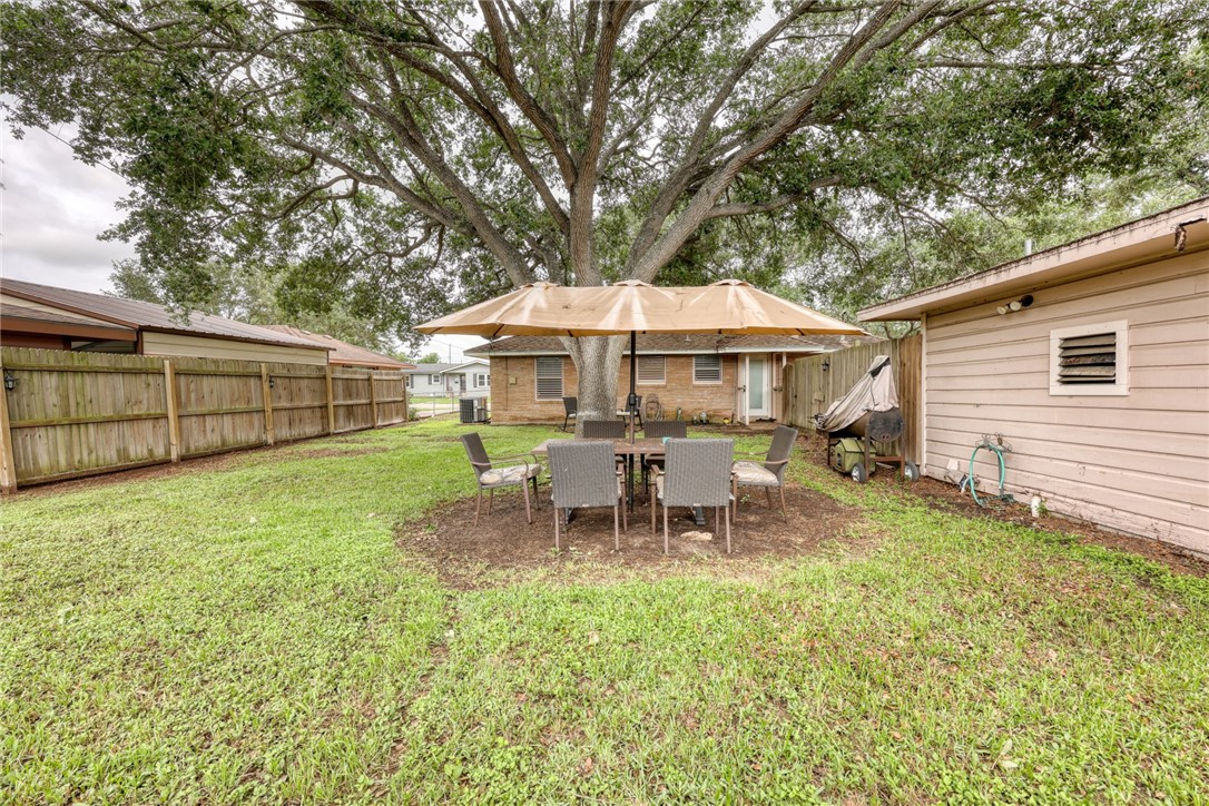 4018 Lamont Street Corpus Christi TX 78411