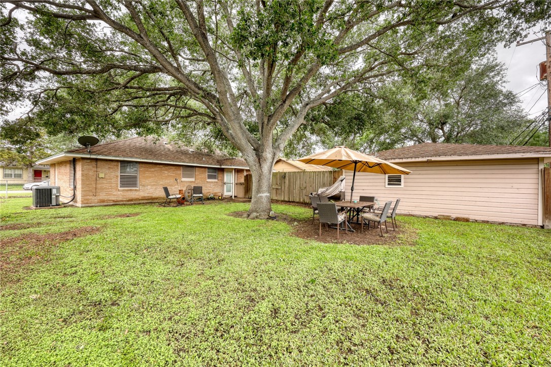 4018 Lamont Street Corpus Christi TX 78411