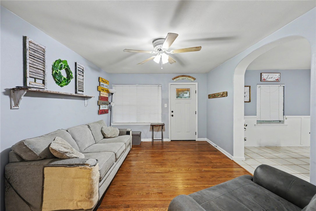 4018 Lamont Street Corpus Christi TX 78411