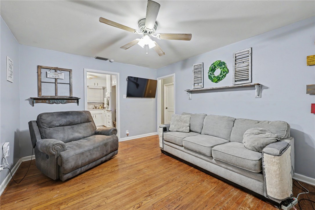 4018 Lamont Street Corpus Christi TX 78411