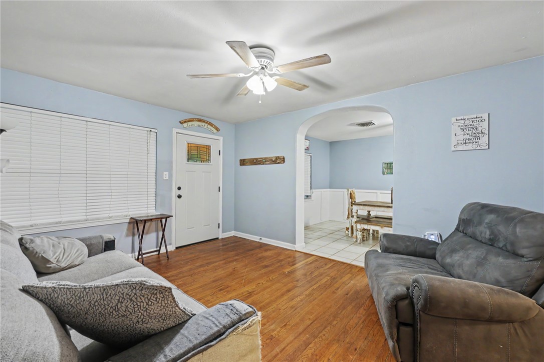 4018 Lamont Street Corpus Christi TX 78411