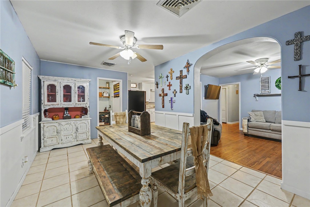 4018 Lamont Street Corpus Christi TX 78411