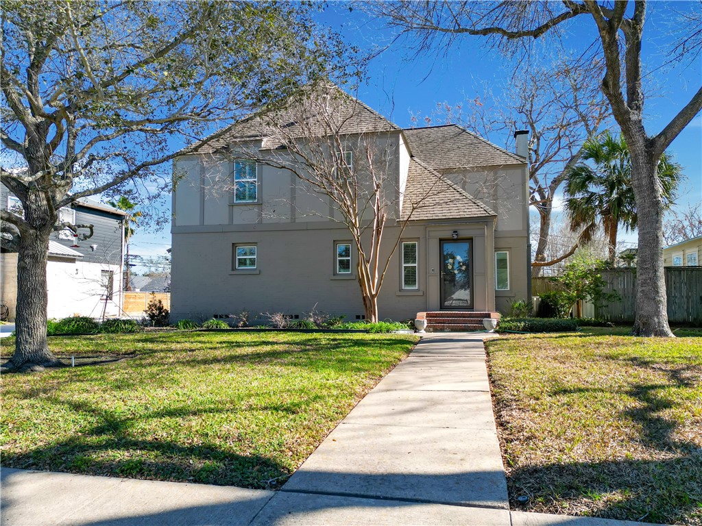 521 Del Mar Boulevard Corpus Christi TX 78404