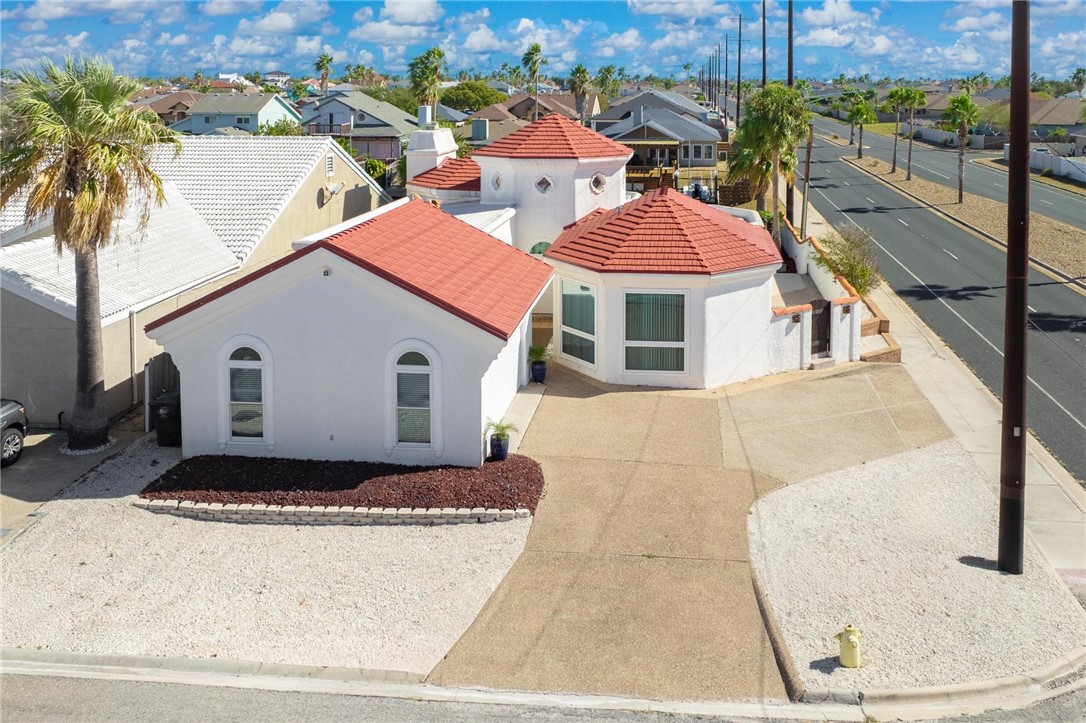 15234 Isla Pinta Court Corpus Christi TX 78418