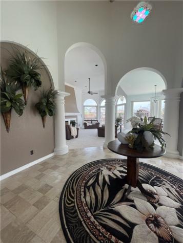 15234 Isla Pinta Court Corpus Christi TX 78418