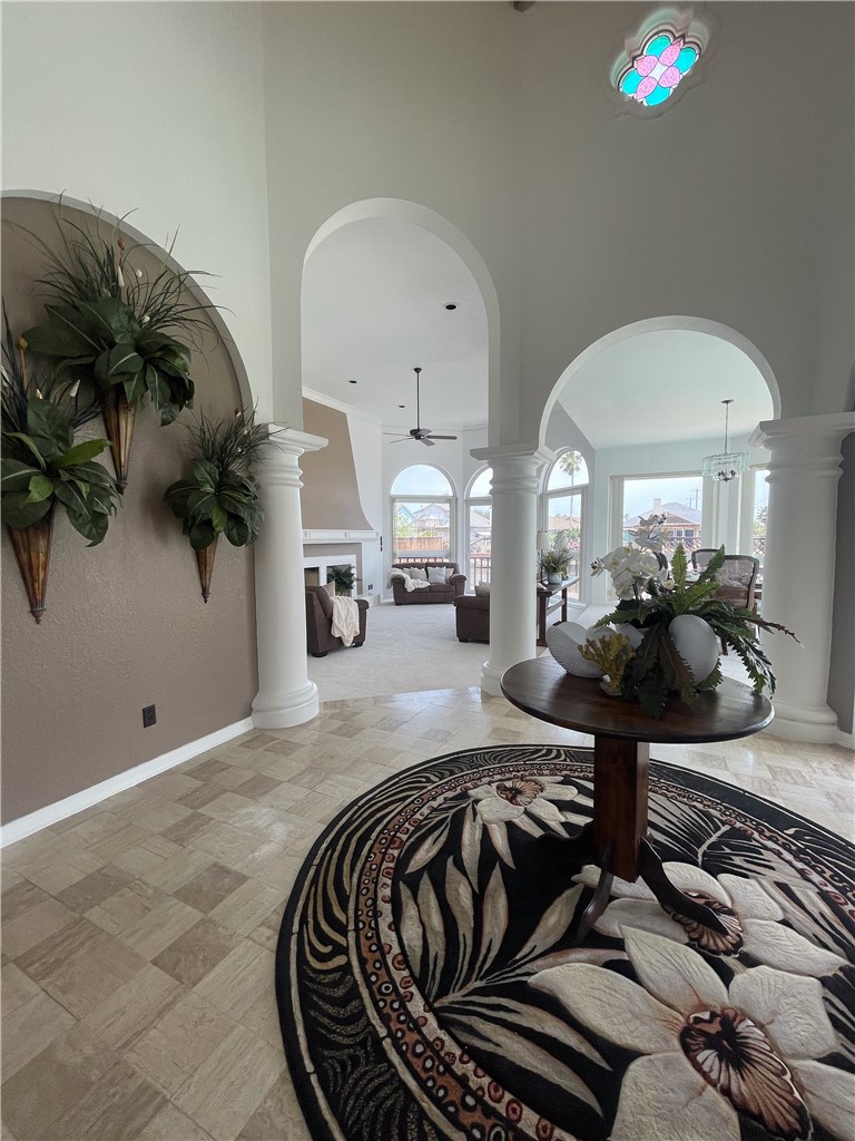 15234 Isla Pinta Court Corpus Christi TX 78418