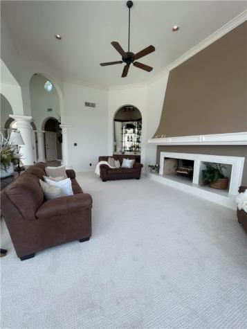 15234 Isla Pinta Court Corpus Christi TX 78418