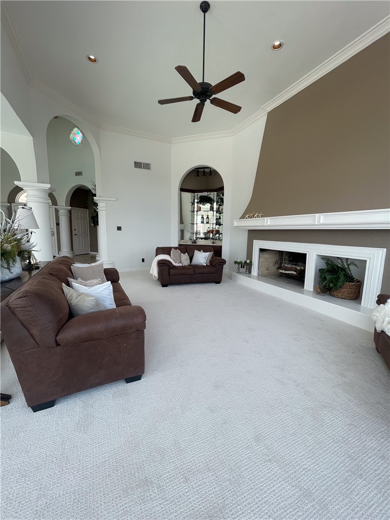 15234 Isla Pinta Court Corpus Christi TX 78418