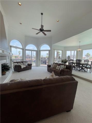 15234 Isla Pinta Court Corpus Christi TX 78418
