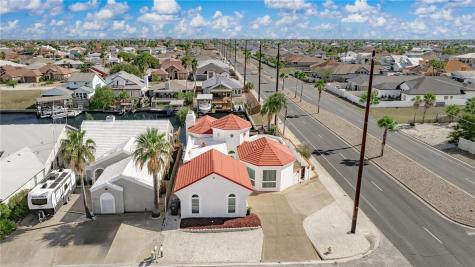 15234 Isla Pinta Court Corpus Christi TX 78418