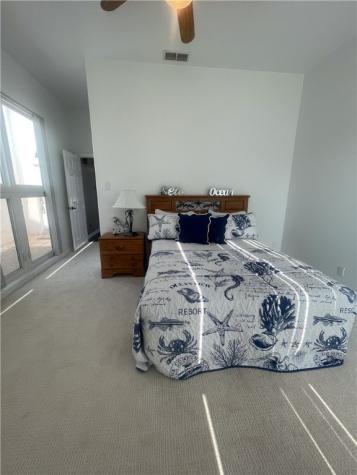 15234 Isla Pinta Court Corpus Christi TX 78418