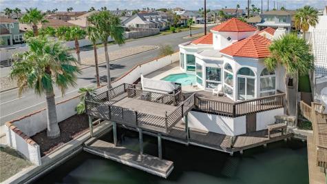 15234 Isla Pinta Court Corpus Christi TX 78418