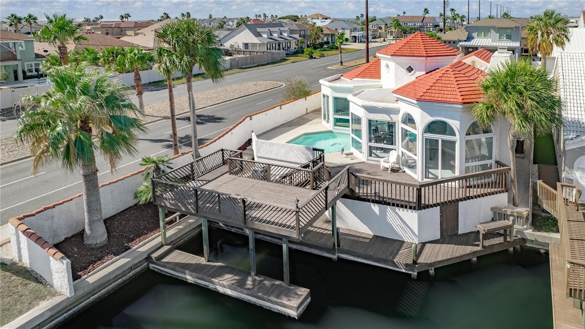 15234 Isla Pinta Court Corpus Christi TX 78418
