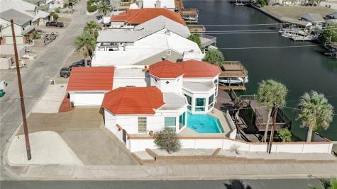 15234 Isla Pinta Court Corpus Christi TX 78418