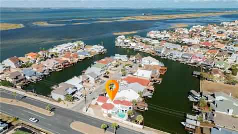 15234 Isla Pinta Court Corpus Christi TX 78418