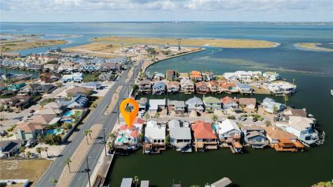 15234 Isla Pinta Court Corpus Christi TX 78418