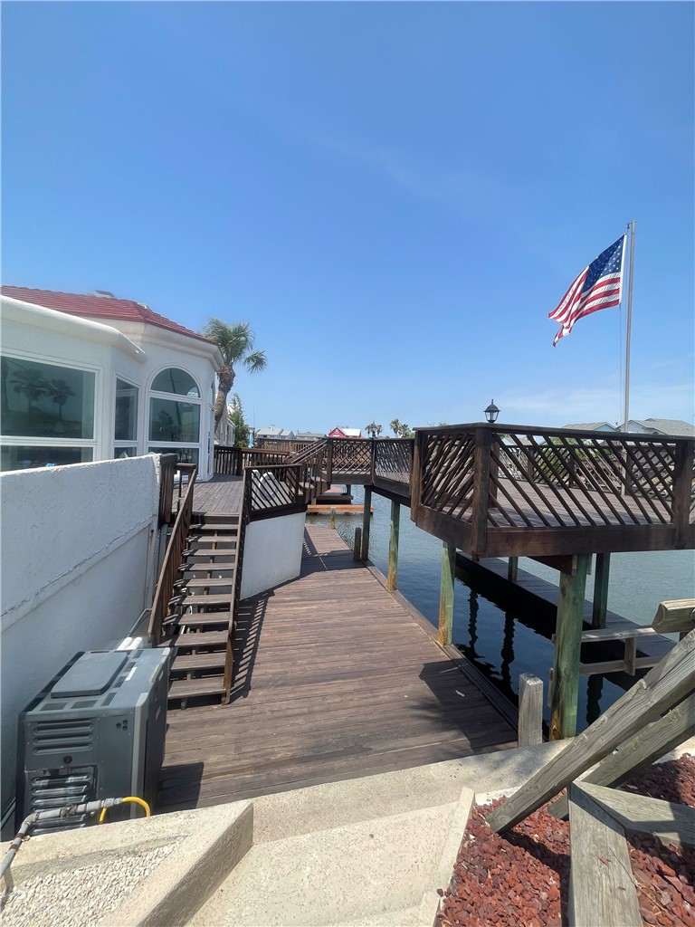 15234 Isla Pinta Court Corpus Christi TX 78418