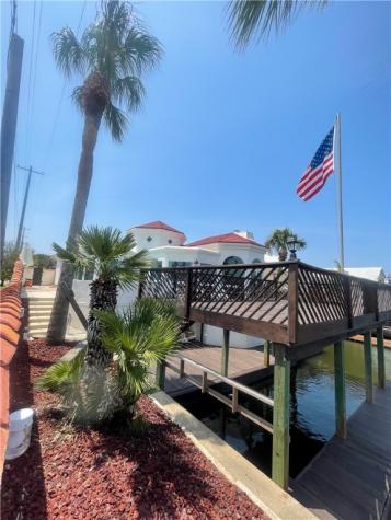 15234 Isla Pinta Court Corpus Christi TX 78418
