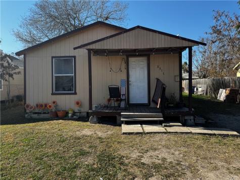 2317 Elizabeth Street Corpus Christi TX 78404