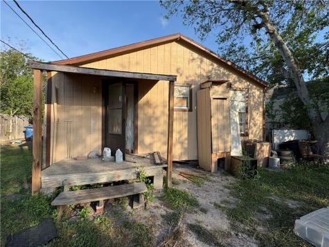 2317 Elizabeth Street Corpus Christi TX 78404