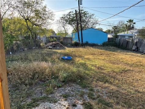 2317 Elizabeth Street Corpus Christi TX 78404