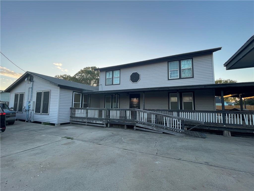 701 Ester Drive Corpus Christi TX 78418